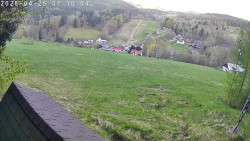 Údolí Dolní Dvůr