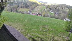 Údolí Dolní Dvůr