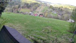 Údolí Dolní Dvůr