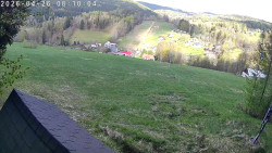 Údolí Dolní Dvůr