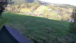 Údolí Dolní Dvůr