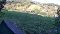 Údolí Dolní Dvůr