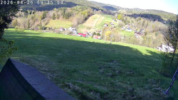 Údolí Dolní Dvůr