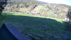 Údolí Dolní Dvůr