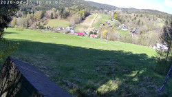 Údolí Dolní Dvůr