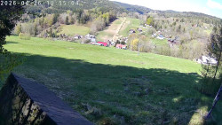 Údolí Dolní Dvůr