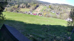 Údolí Dolní Dvůr