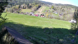 Údolí Dolní Dvůr