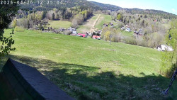 Údolí Dolní Dvůr