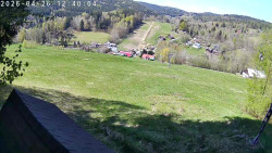 Údolí Dolní Dvůr