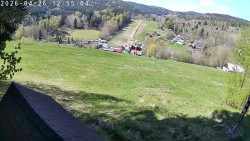 Údolí Dolní Dvůr