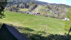 Údolí Dolní Dvůr