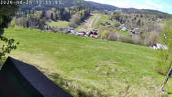 Údolí Dolní Dvůr