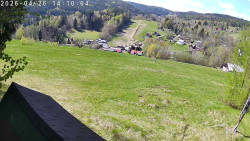 Údolí Dolní Dvůr