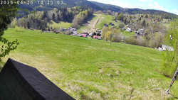 Údolí Dolní Dvůr