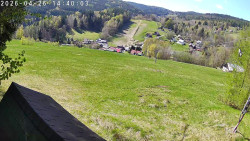 Údolí Dolní Dvůr