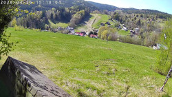 Údolí Dolní Dvůr