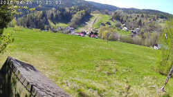 Údolí Dolní Dvůr