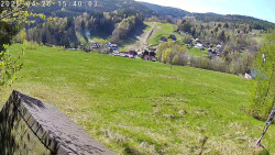 Údolí Dolní Dvůr