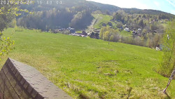 Údolí Dolní Dvůr