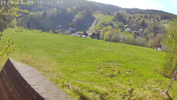 Údolí Dolní Dvůr