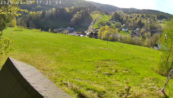 Údolí Dolní Dvůr