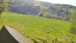 Údolí Dolní Dvůr