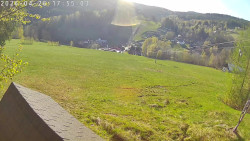 Údolí Dolní Dvůr