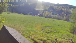 Údolí Dolní Dvůr