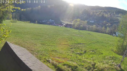 Údolí Dolní Dvůr