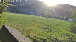 Údolí Dolní Dvůr