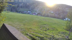 Údolí Dolní Dvůr