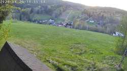 Údolí Dolní Dvůr