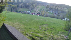 Údolí Dolní Dvůr