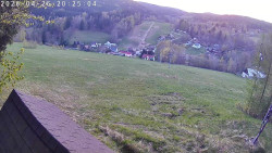 Údolí Dolní Dvůr