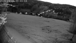 Údolí Dolní Dvůr