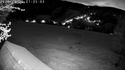 Údolí Dolní Dvůr