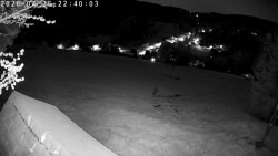 Údolí Dolní Dvůr