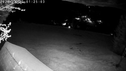 Údolí Dolní Dvůr