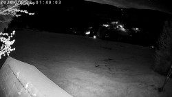 Údolí Dolní Dvůr