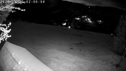 Údolí Dolní Dvůr