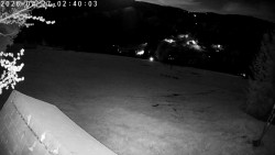 Údolí Dolní Dvůr