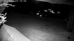 Údolí Dolní Dvůr