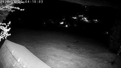 Údolí Dolní Dvůr