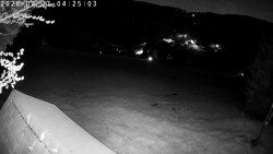 Údolí Dolní Dvůr