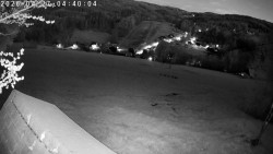 Údolí Dolní Dvůr