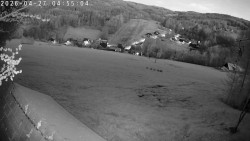 Údolí Dolní Dvůr