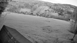 Údolí Dolní Dvůr