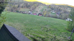 Údolí Dolní Dvůr