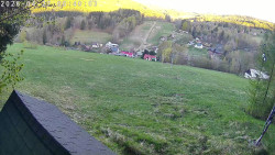 Údolí Dolní Dvůr